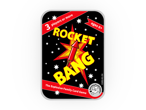 Rocket Bang